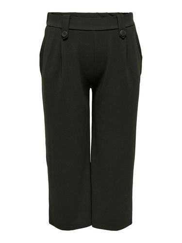 Pantalones Corte Regular Curve - ONLY - Modalova