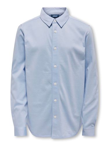 Solid Colored Shirt - ONLY - Modalova