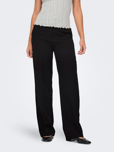 Pantalones Corte Straight - ONLY - Modalova