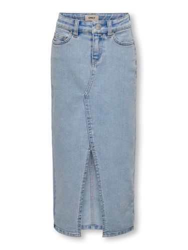 Mini Denim Skirt - ONLY - Modalova