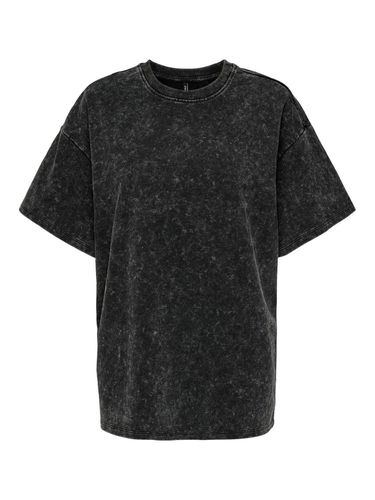 Oversize Sweat T-shirt - ONLY - Modalova