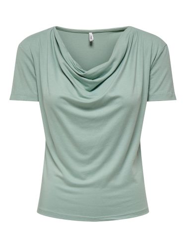 Loose Fit Top - ONLY - Modalova