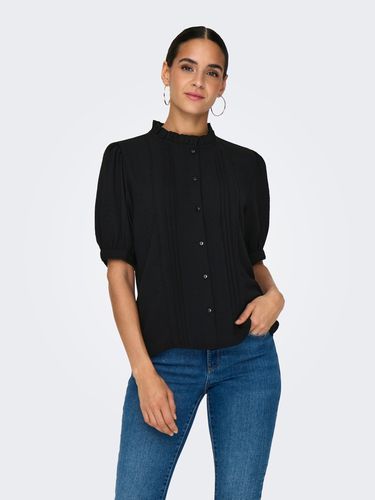 Short Sleeve Shirt - ONLY - Modalova