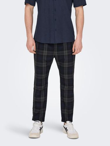 Chino Trousers - ONLY & SONS - Modalova