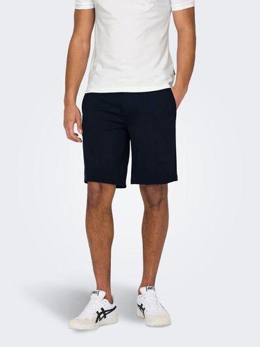 Chino Shorts - ONLY & SONS - Modalova