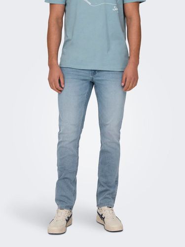 Onsloom Slim Jeans - ONLY & SONS - Modalova