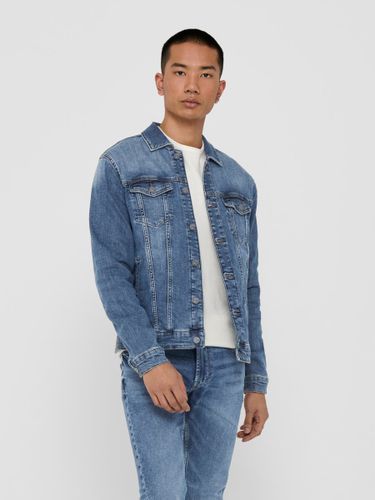 Chaquetas - ONLY & SONS - Modalova