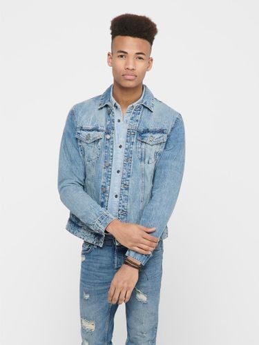 Chaquetas - ONLY & SONS - Modalova