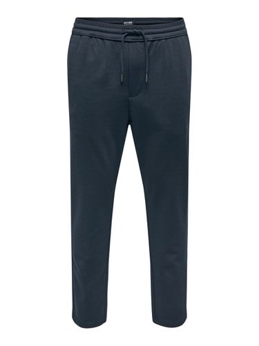 ONSLINUS PANT CROP 2454 - ONLY & SONS - Modalova