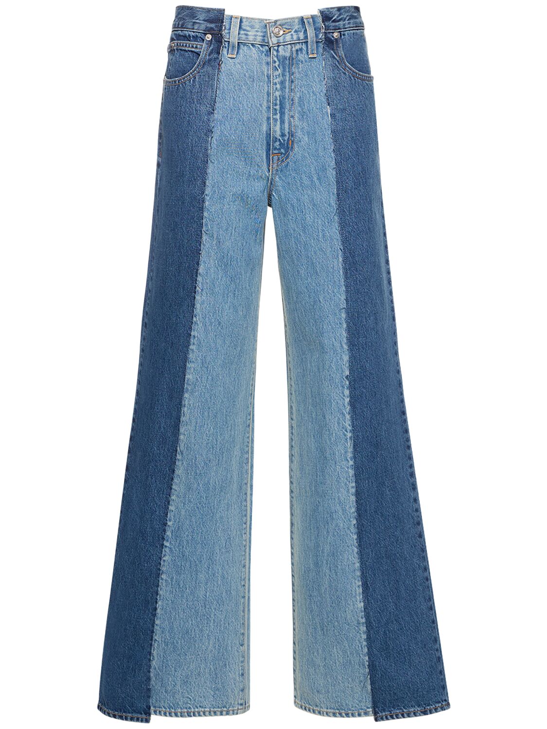 Mujer Jeans De Denim 25 - SLVRLAKE - Modalova