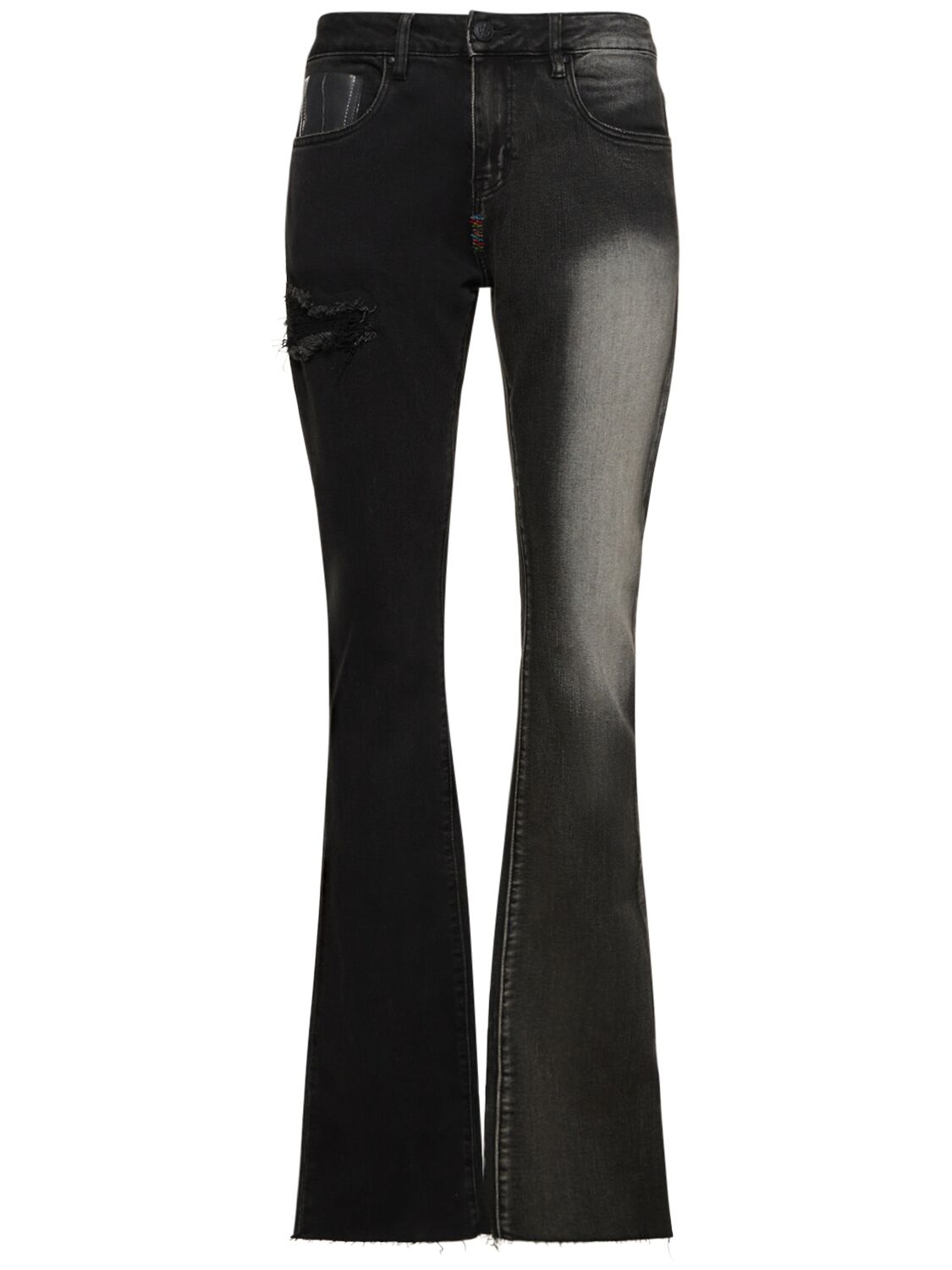 Ausgestellte Jeans „dress Code“ - LIFTED ANCHORS - Modalova