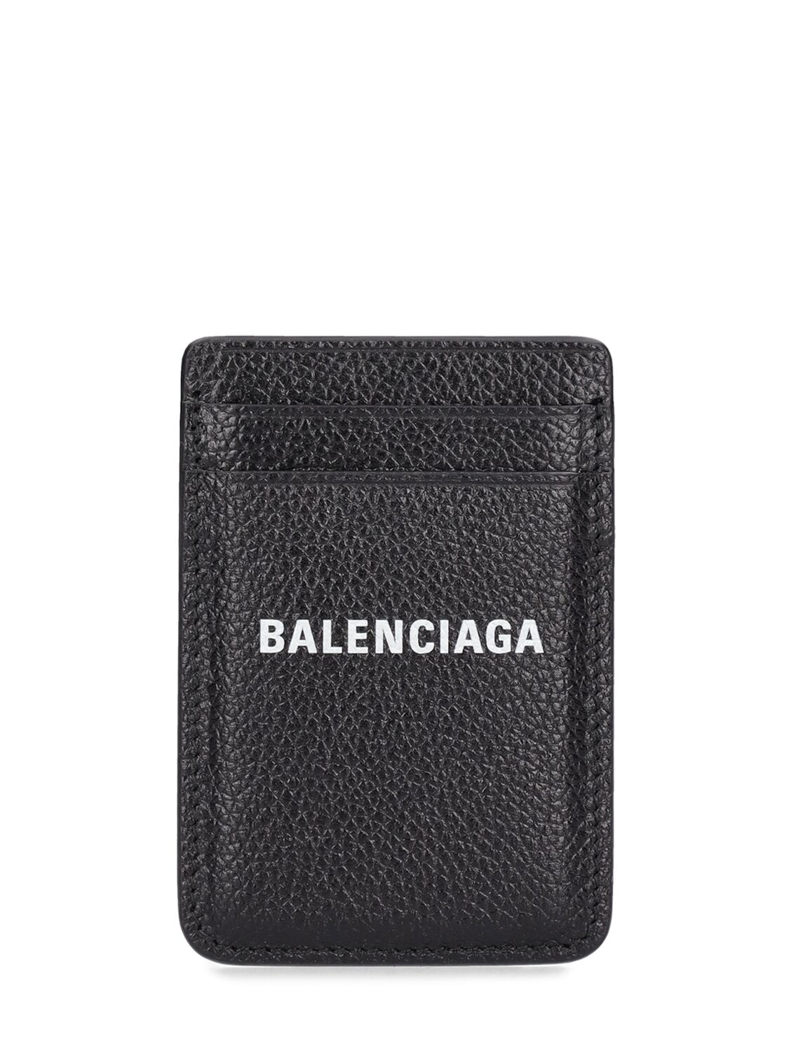 Magnet Card Holder - BALENCIAGA - Modalova