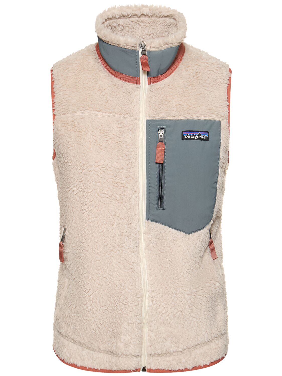 Retro-x Fuzzy Tech Vest - PATAGONIA - Modalova