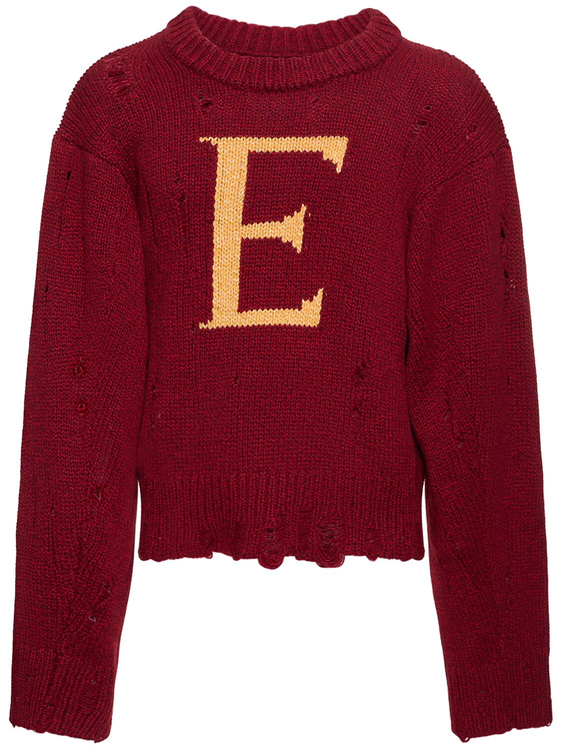 Sweater Aus Wolle - EGONLAB - Modalova