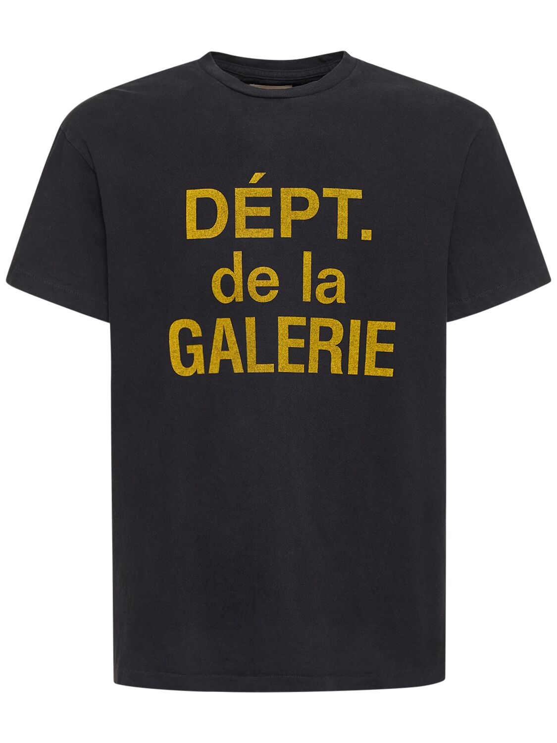 French Logo T-shirt - GALLERY DEPT. - Modalova
