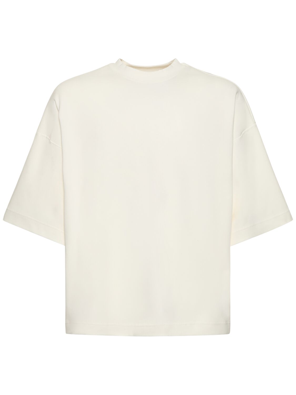 Tech Fleece Short Sleeve Top - NIKE - Modalova