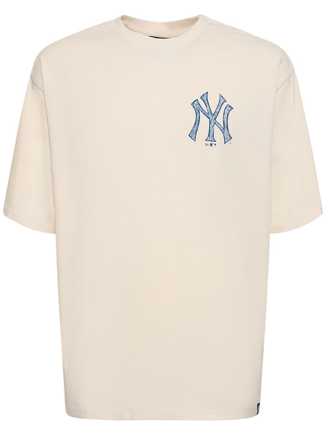Hombre Camiseta Ny Yankees Estampada / M - NEW ERA - Modalova