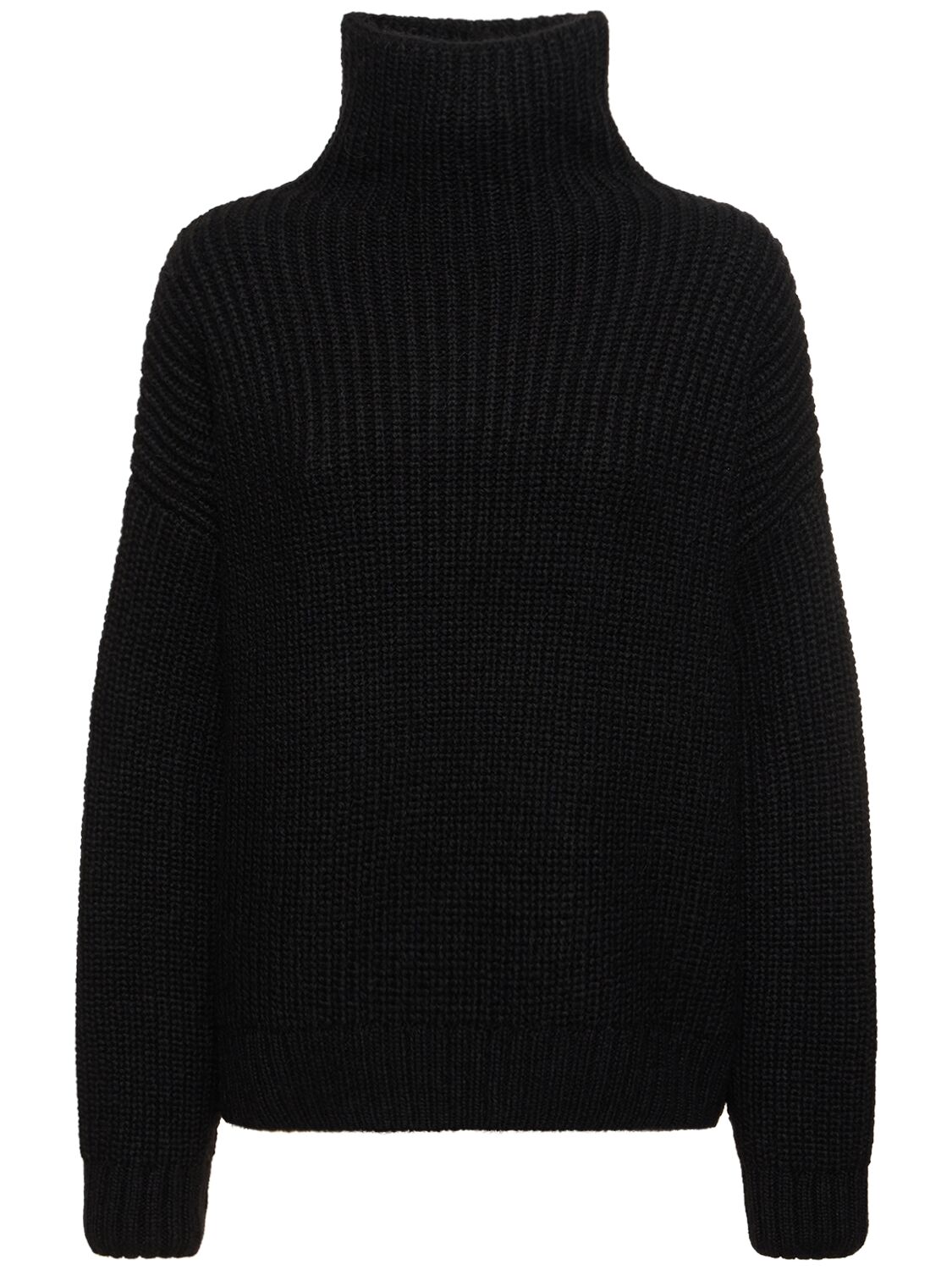 Sydney Wool Blend Sweater - ANINE BING - Modalova