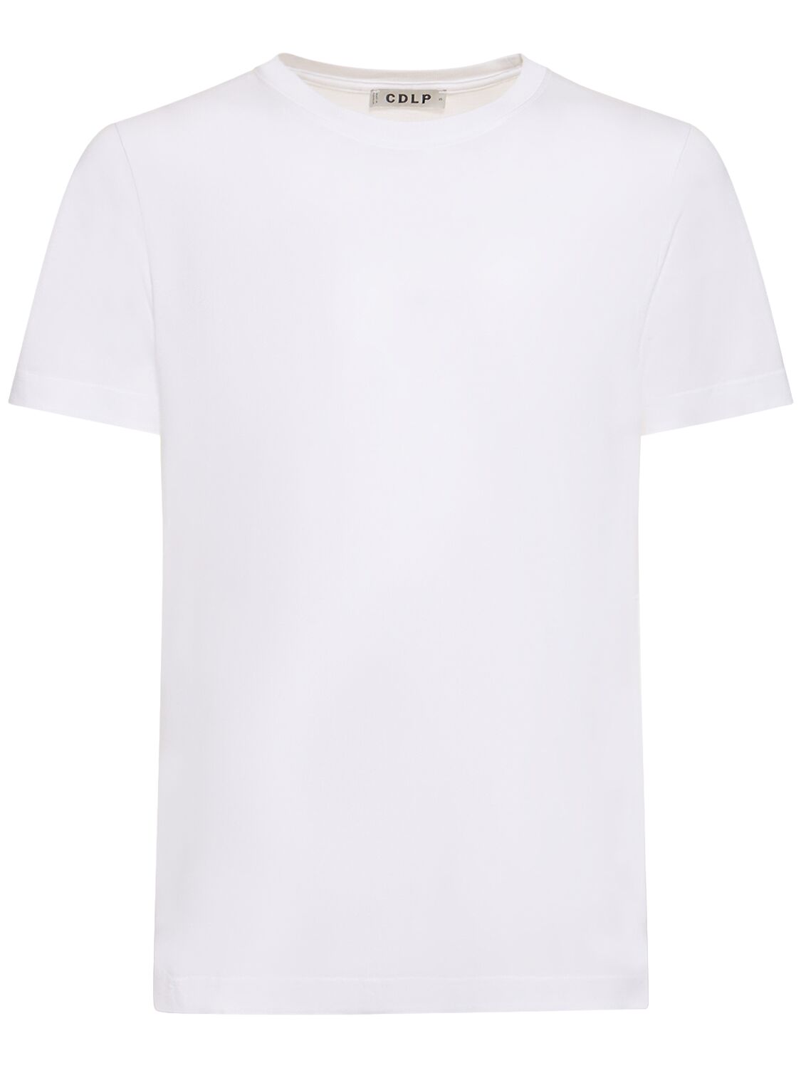 Hombre Camiseta De Lyocell Y Algodón Xs - CDLP - Modalova
