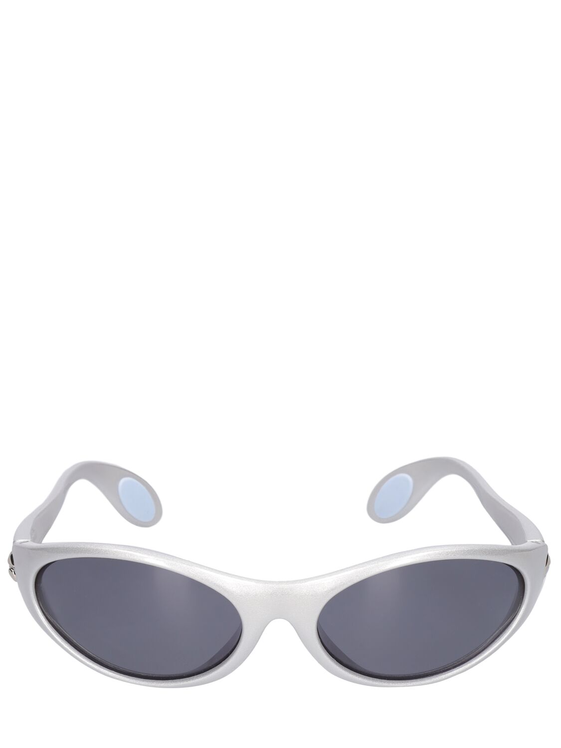Logo Cycling Sunglasses - COPERNI - Modalova