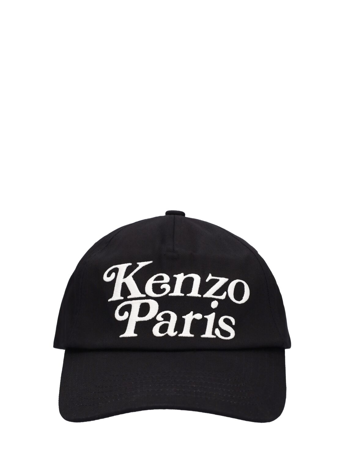 Baseballkappe Aus Baumwolle „kenzo X Verdy“ - KENZO PARIS - Modalova