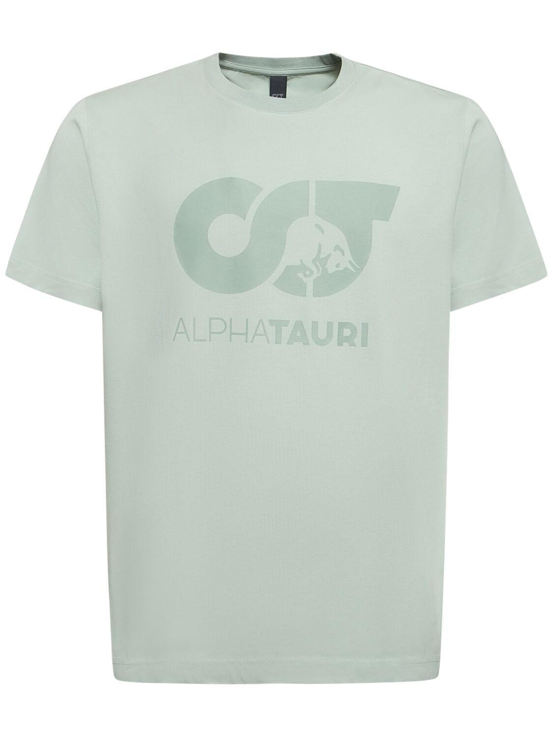 T-shirt Jero Con Stampa - ALPHATAURI - Modalova