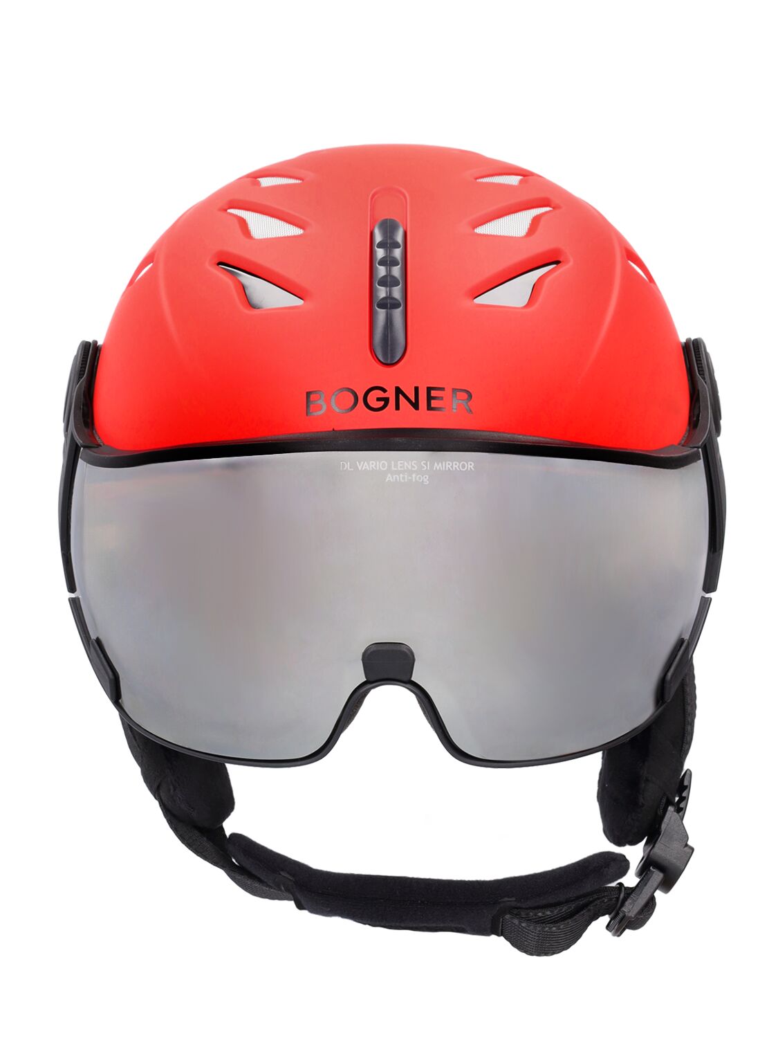 St. Moritz Ski Helmet W/ Visor - BOGNER - Modalova