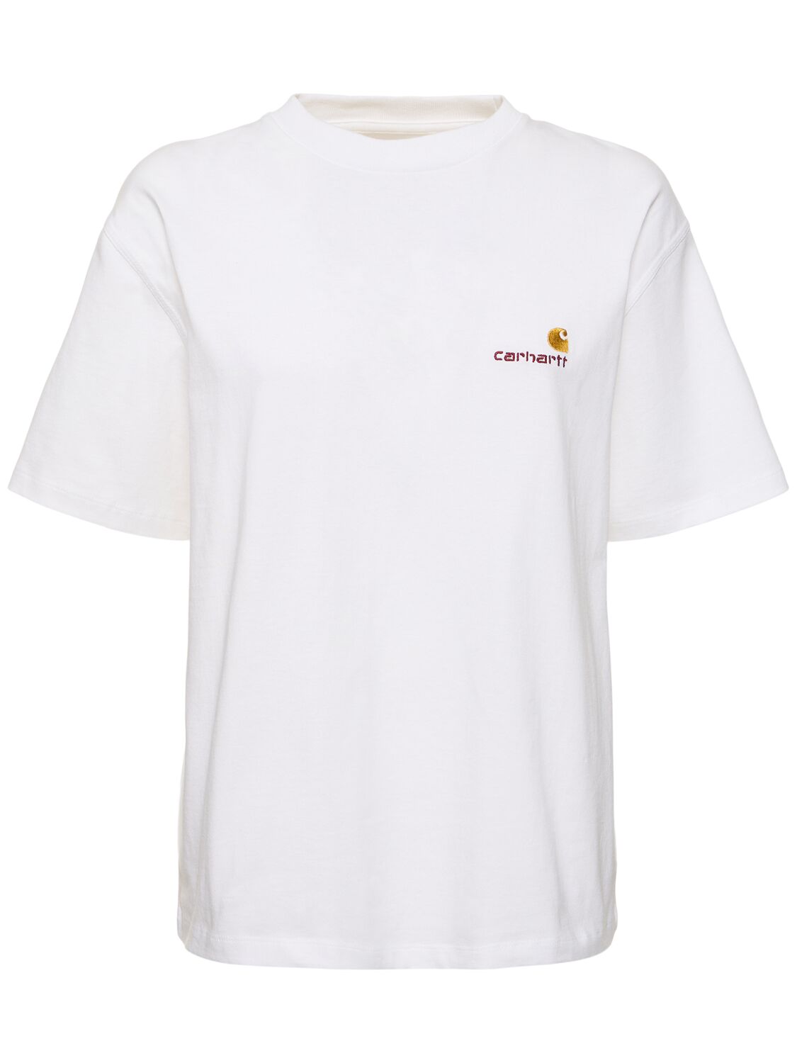 Mujer Camiseta Con Estampado Xs - CARHARTT WIP - Modalova