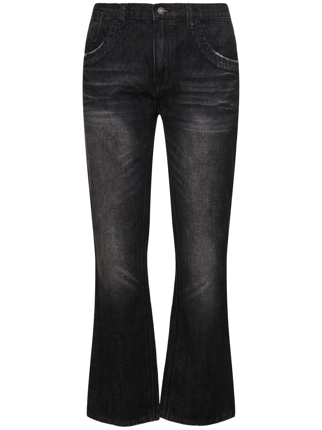 Hombre Jeans Skinny Fit Descoloridos 28 - JADED LONDON - Modalova