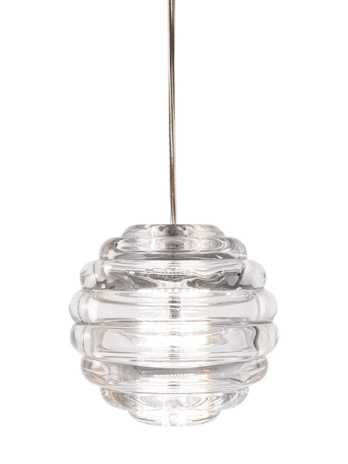 Press Pendant Mini Sphere Lamp - TOM DIXON - Modalova