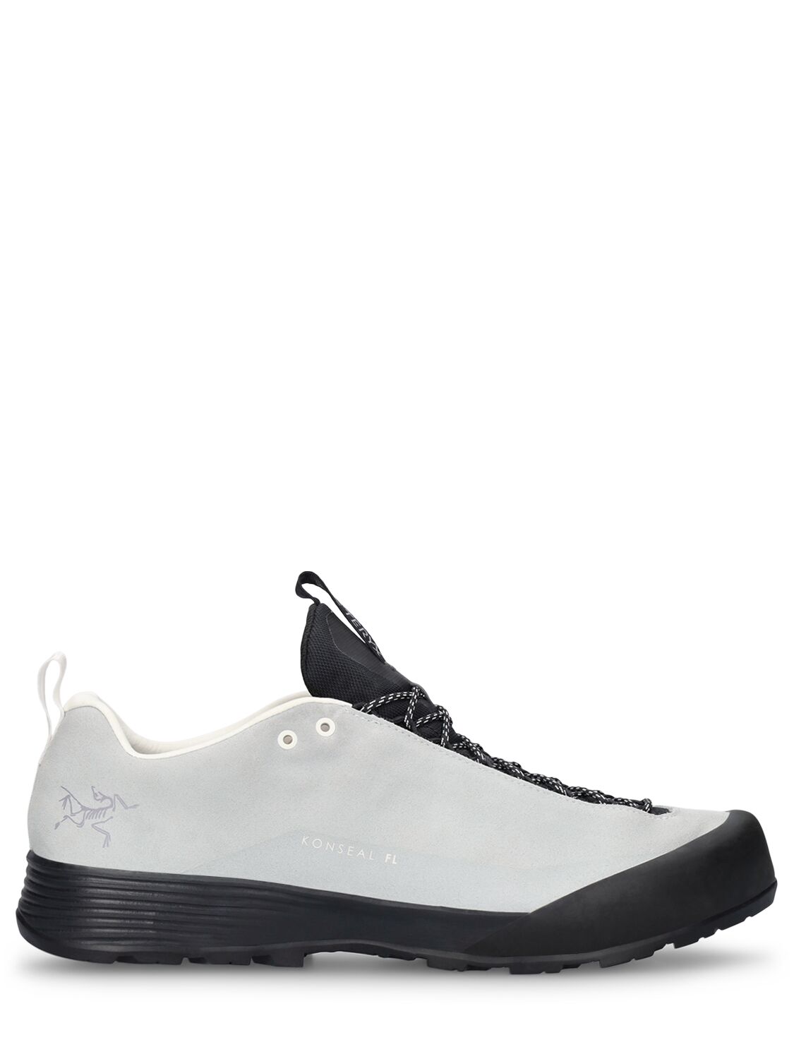 Hombre Sneakers Konseal Fl 2 Gtx De Piel / 10.5 - ARC'TERYX - Modalova