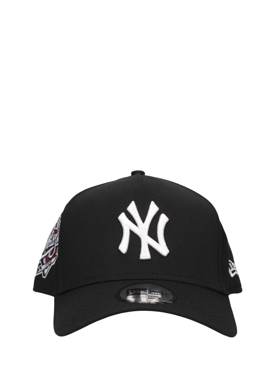 Cappello Ny Yankees Patch 9forty A-frame - NEW ERA - Modalova