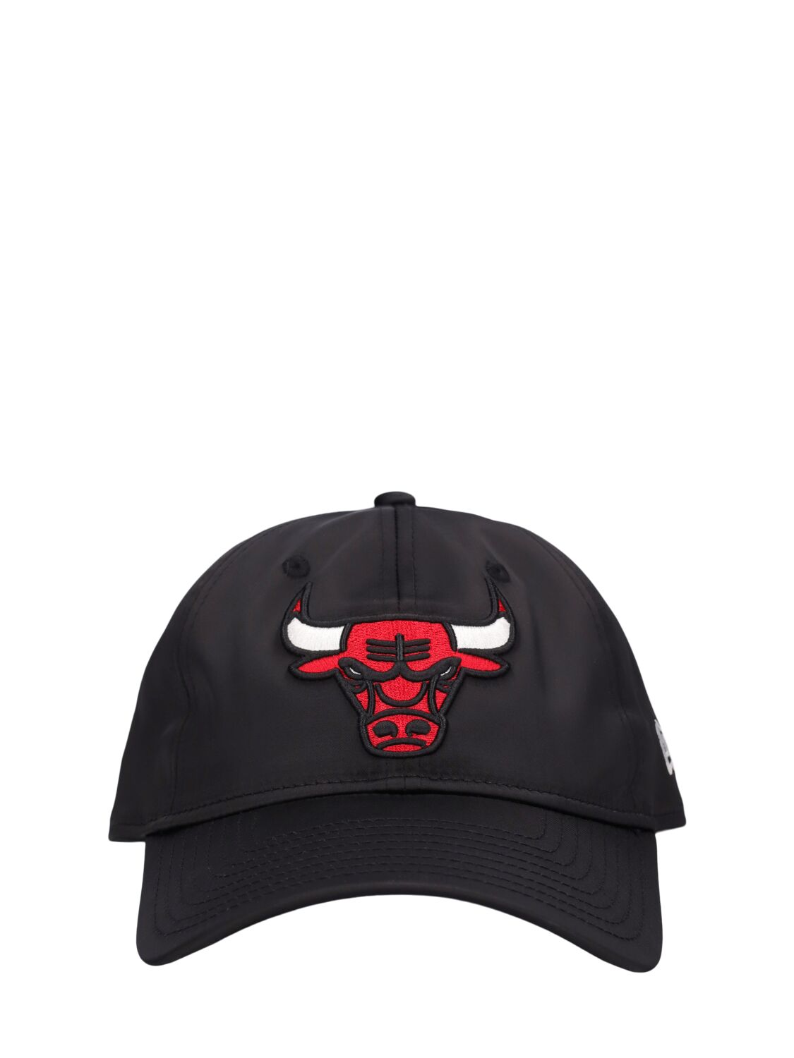 Hombre Gorra Nba Chicago Bulls De Satén / Unique - NEW ERA - Modalova