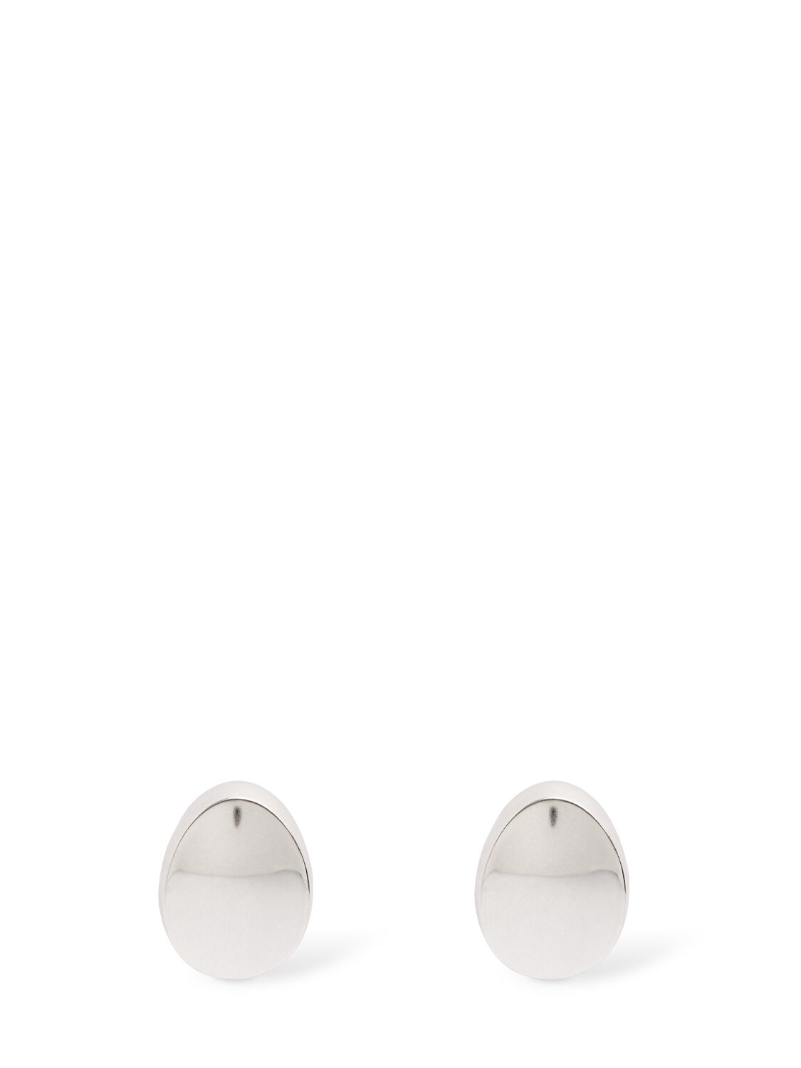 Ory Stud Earrings - ISABEL MARANT - Modalova