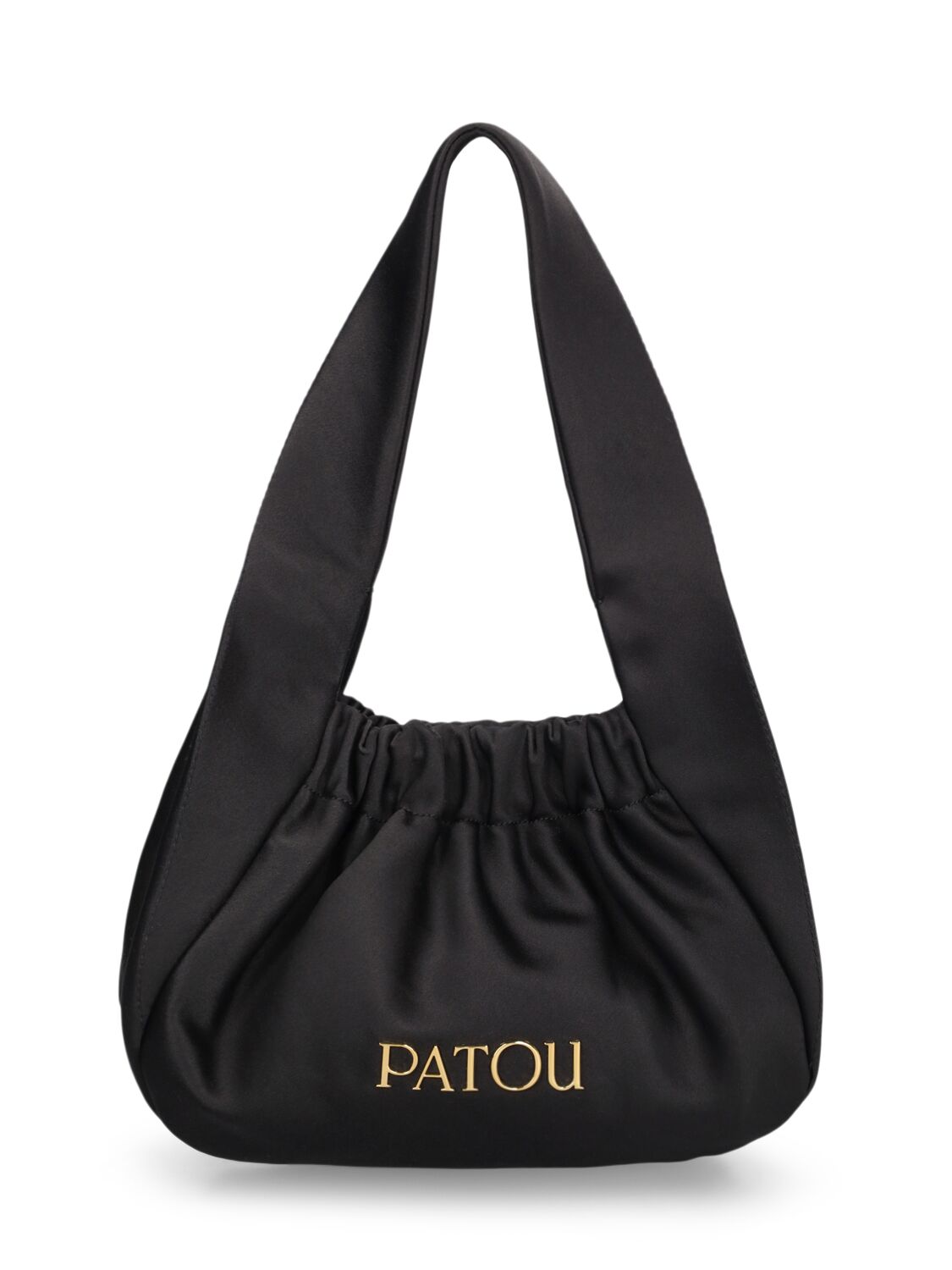 Le Biscuit Pm Shoulder Bag - PATOU - Modalova