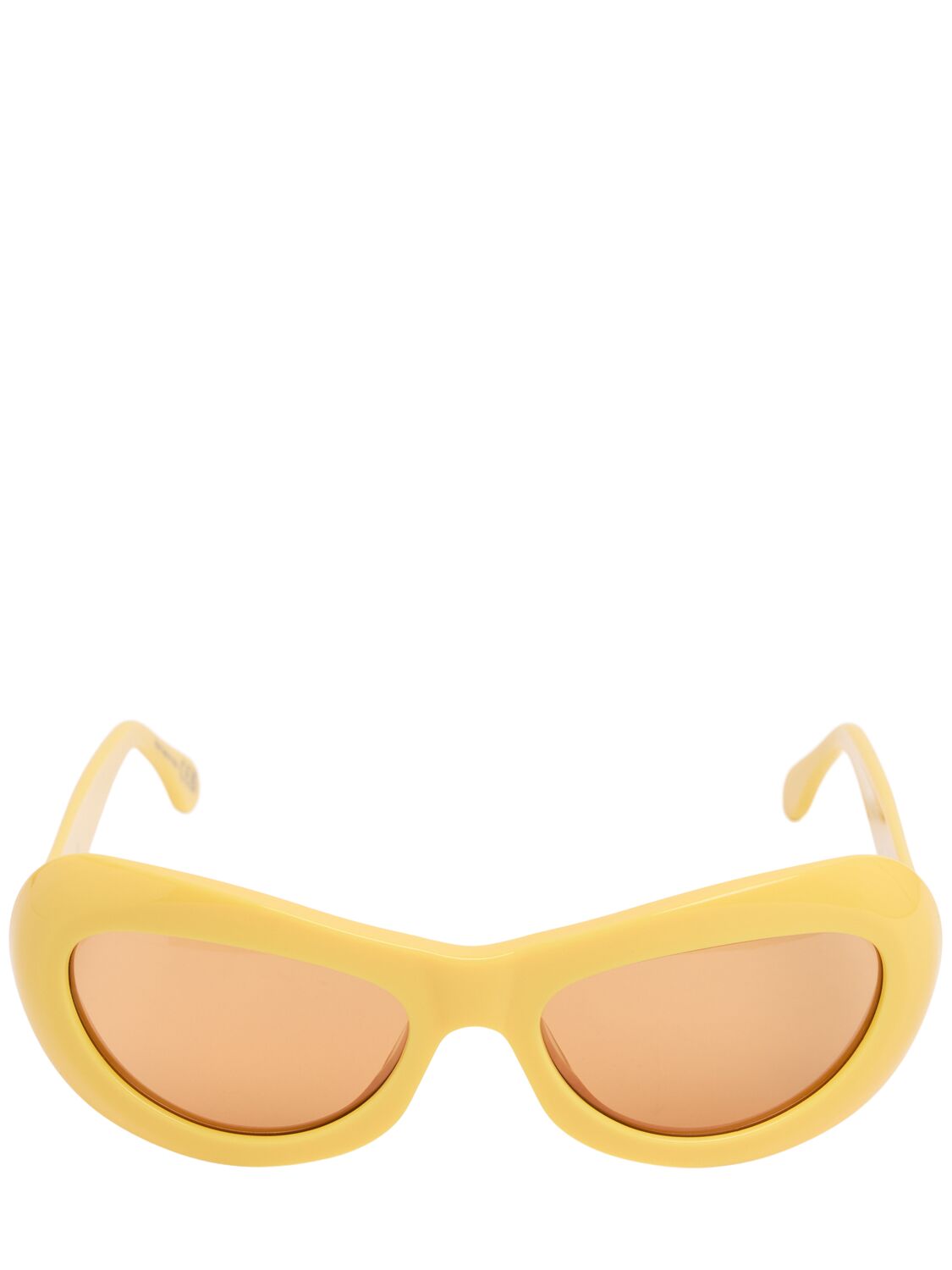 Mujer Gafas De Sol Redondas Unique - MARNI - Modalova