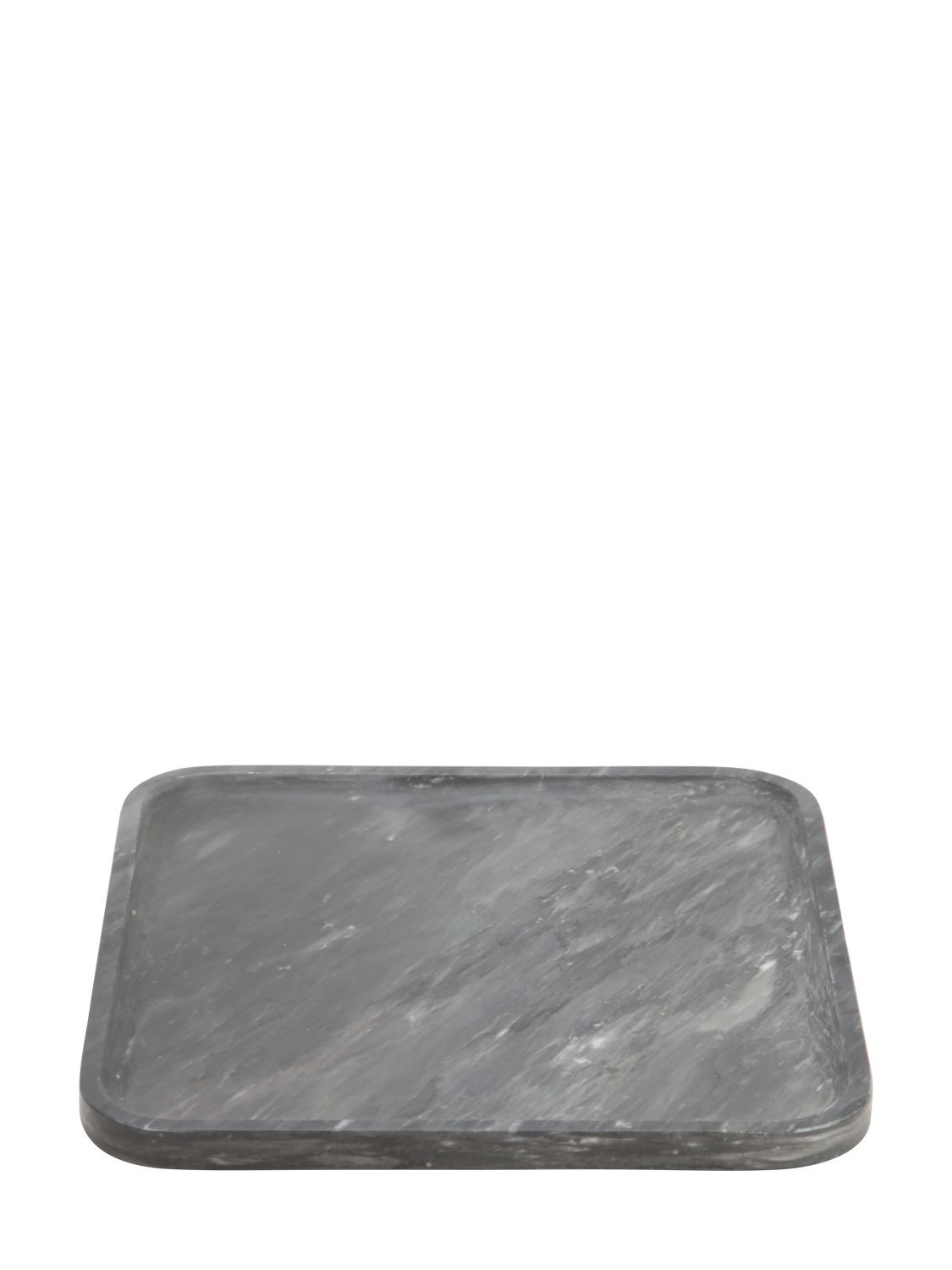 Large Pietra Marble Tray - SALVATORI - Modalova