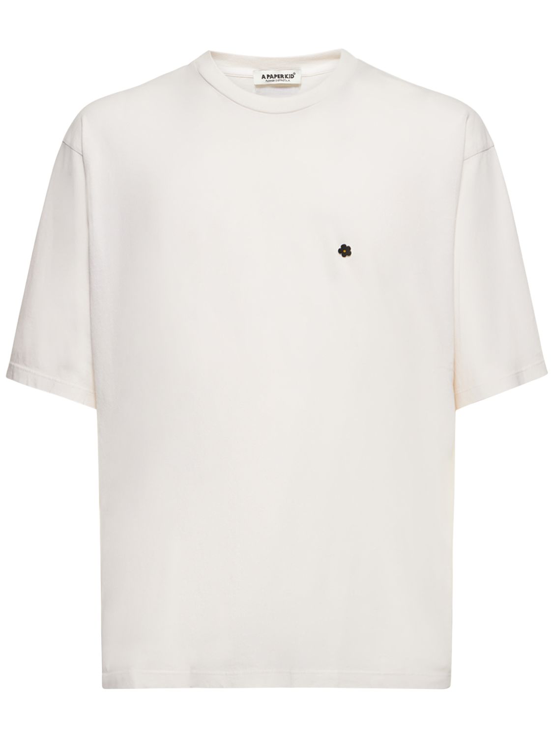 Hombre Camiseta De Algodón M - A PAPER KID - Modalova