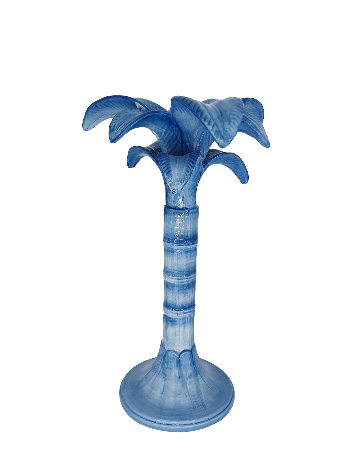 Medium Kerzenhalter „palm Tree“ - LES OTTOMANS - Modalova