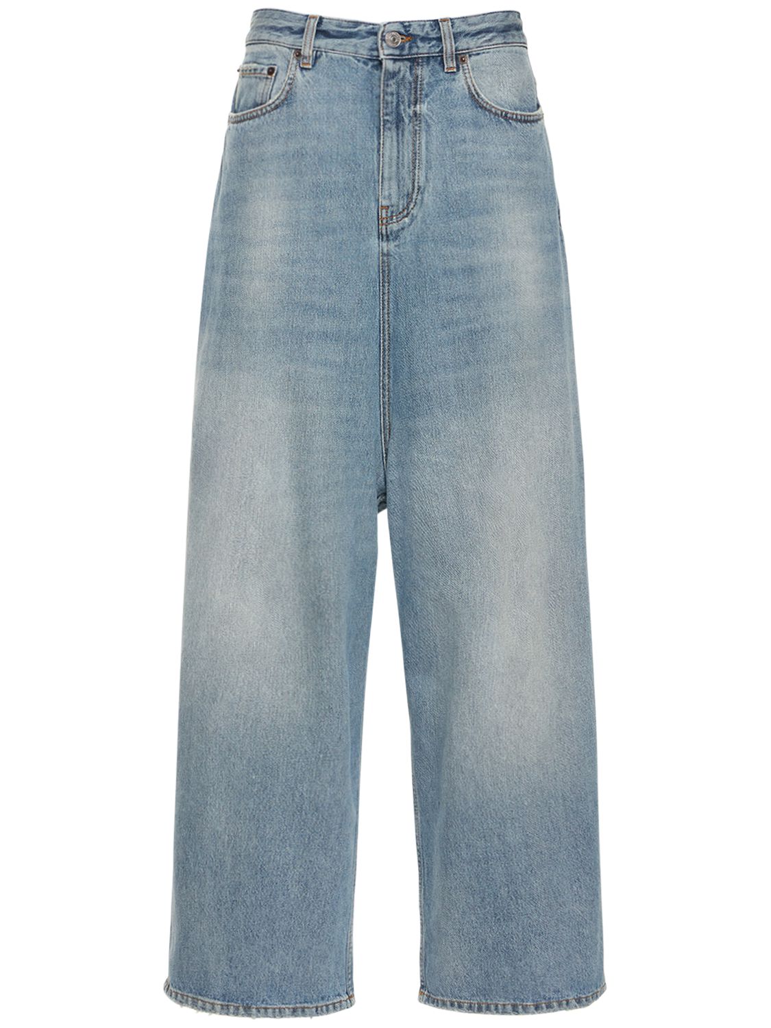 Mujer Jeans Vintage De Denim 27 - BALENCIAGA - Modalova