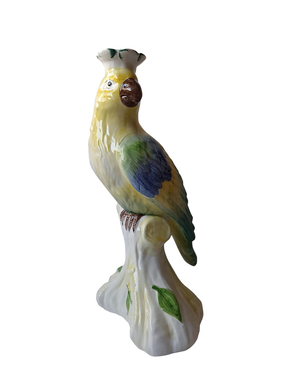 Kerzenhalter „parrot“ - LES OTTOMANS - Modalova