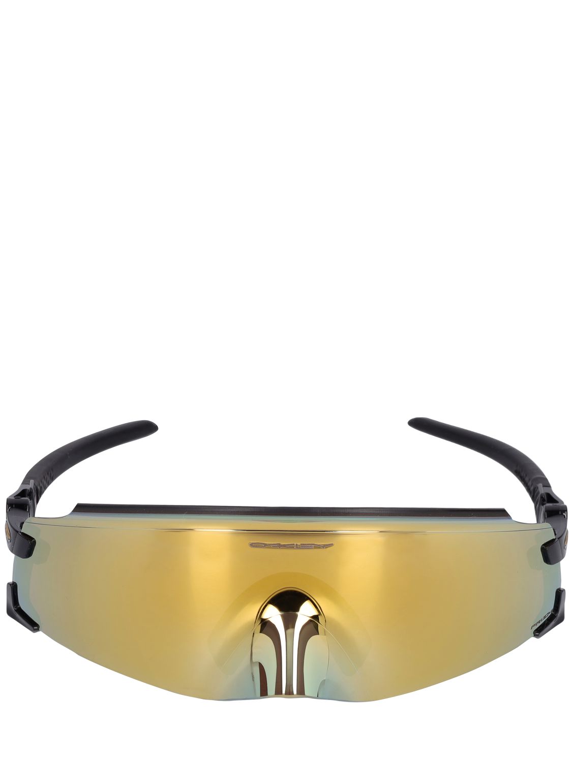 Masken-sonnenbrille „kato Prizm“ - OAKLEY - Modalova