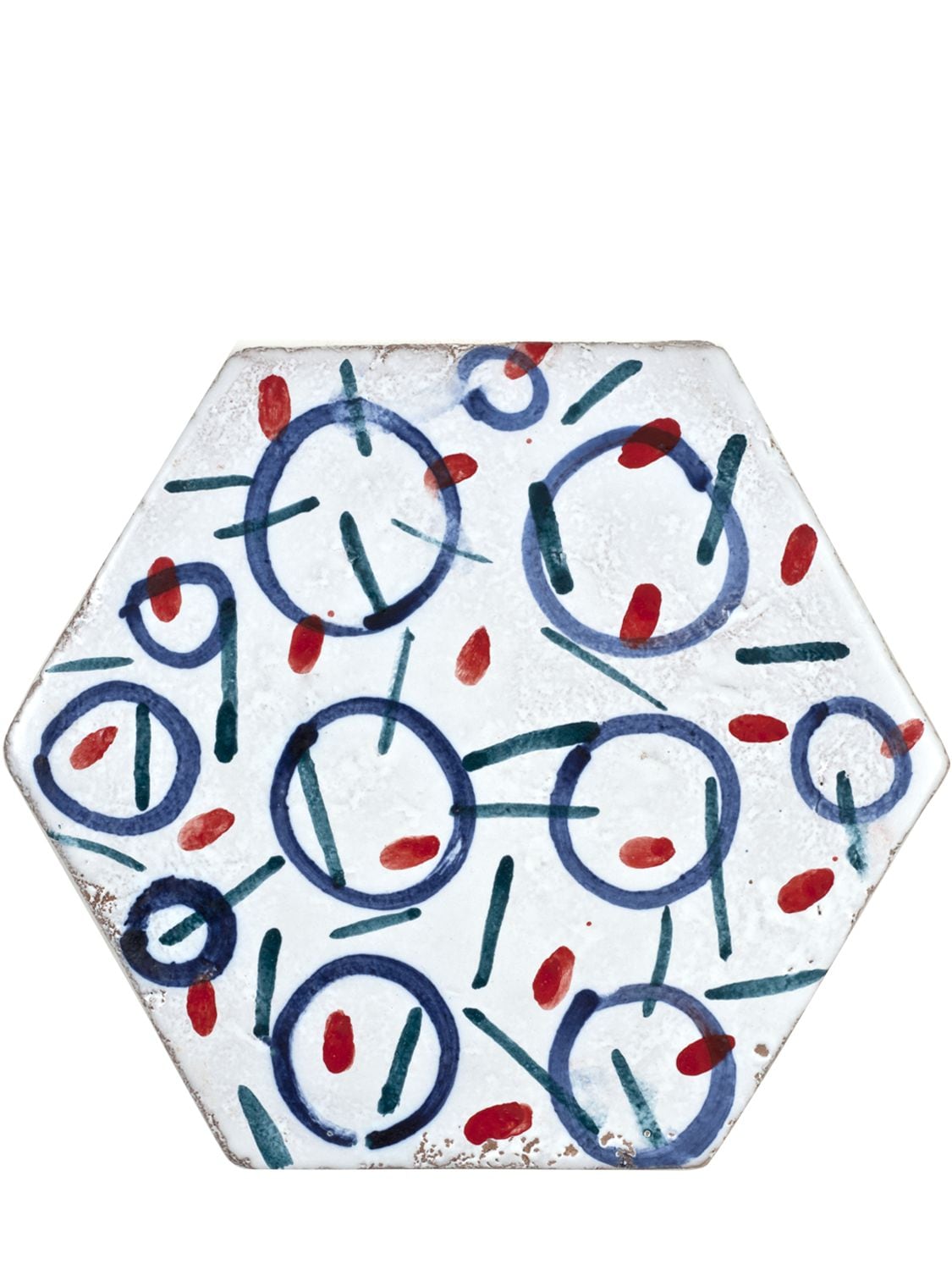 Kachel „pinocchio Hexagon“ - SLOWTILE - Modalova
