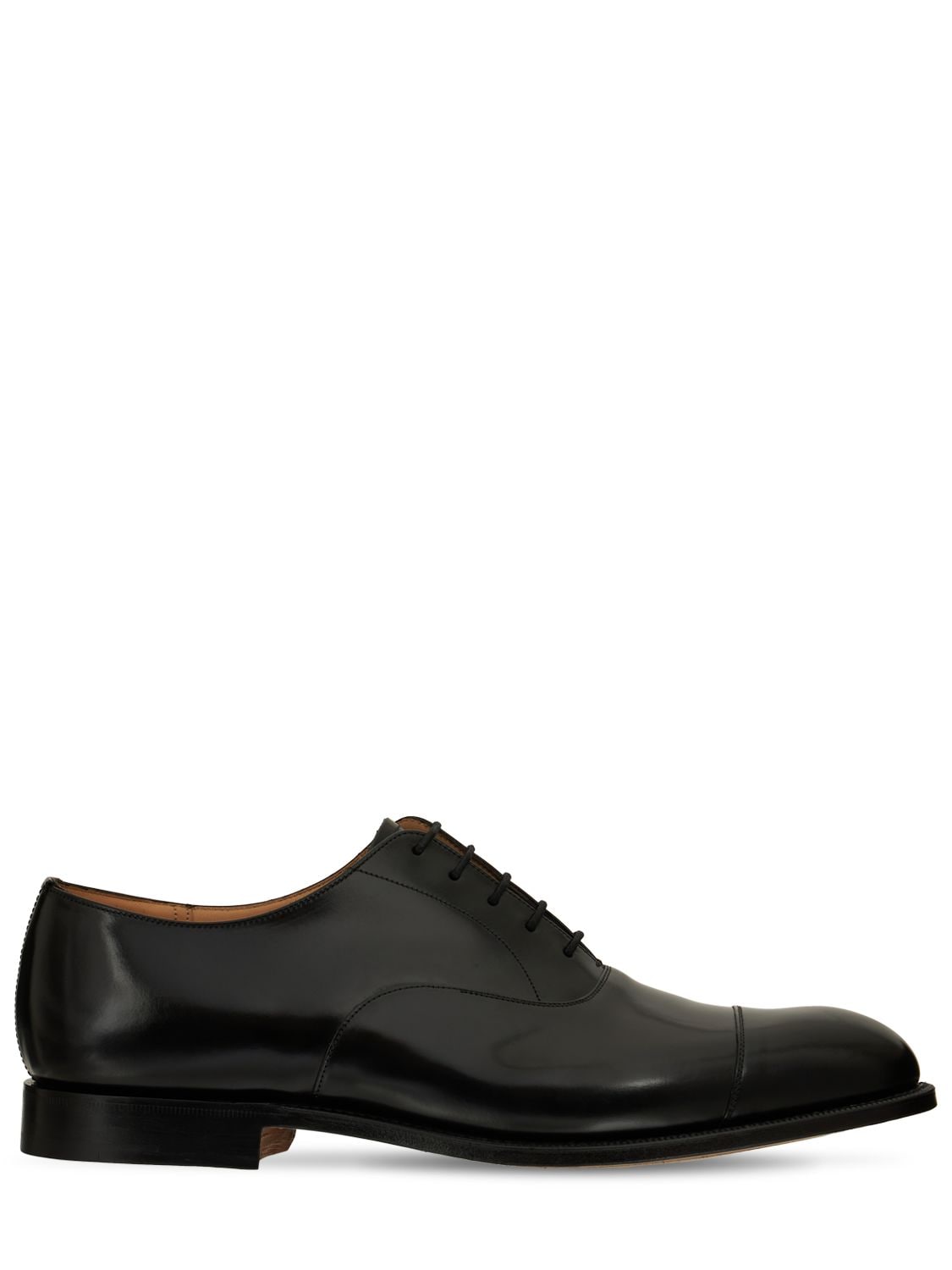 Hombre Zapatos De Piel Con Cordones 6.5 - CHURCH'S - Modalova