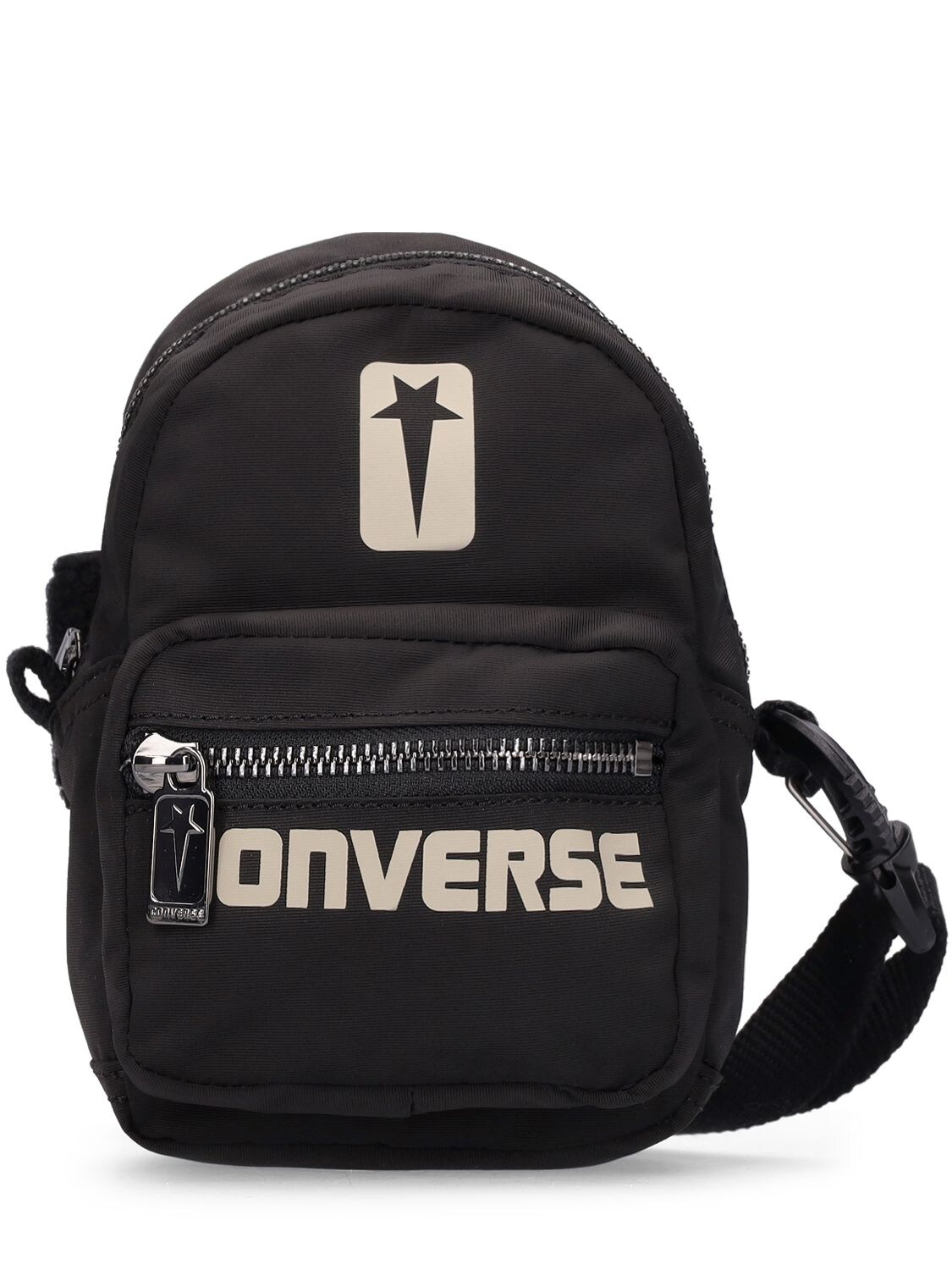 Converse Mini Tech Backpack - DRKSHDW X CONVERSE - Modalova