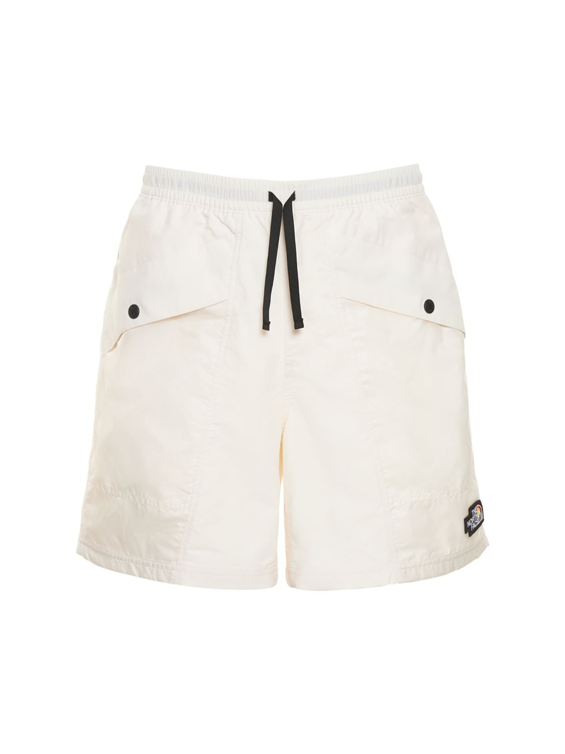 Pride Outline Recycled Tech Shorts - THE NORTH FACE - Modalova