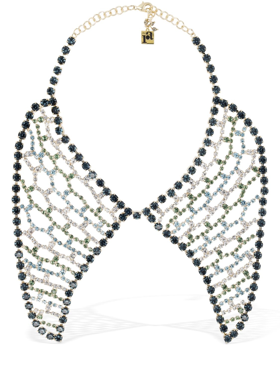 Mujer Collar Con Cristales / Unique - ROSANTICA - Modalova