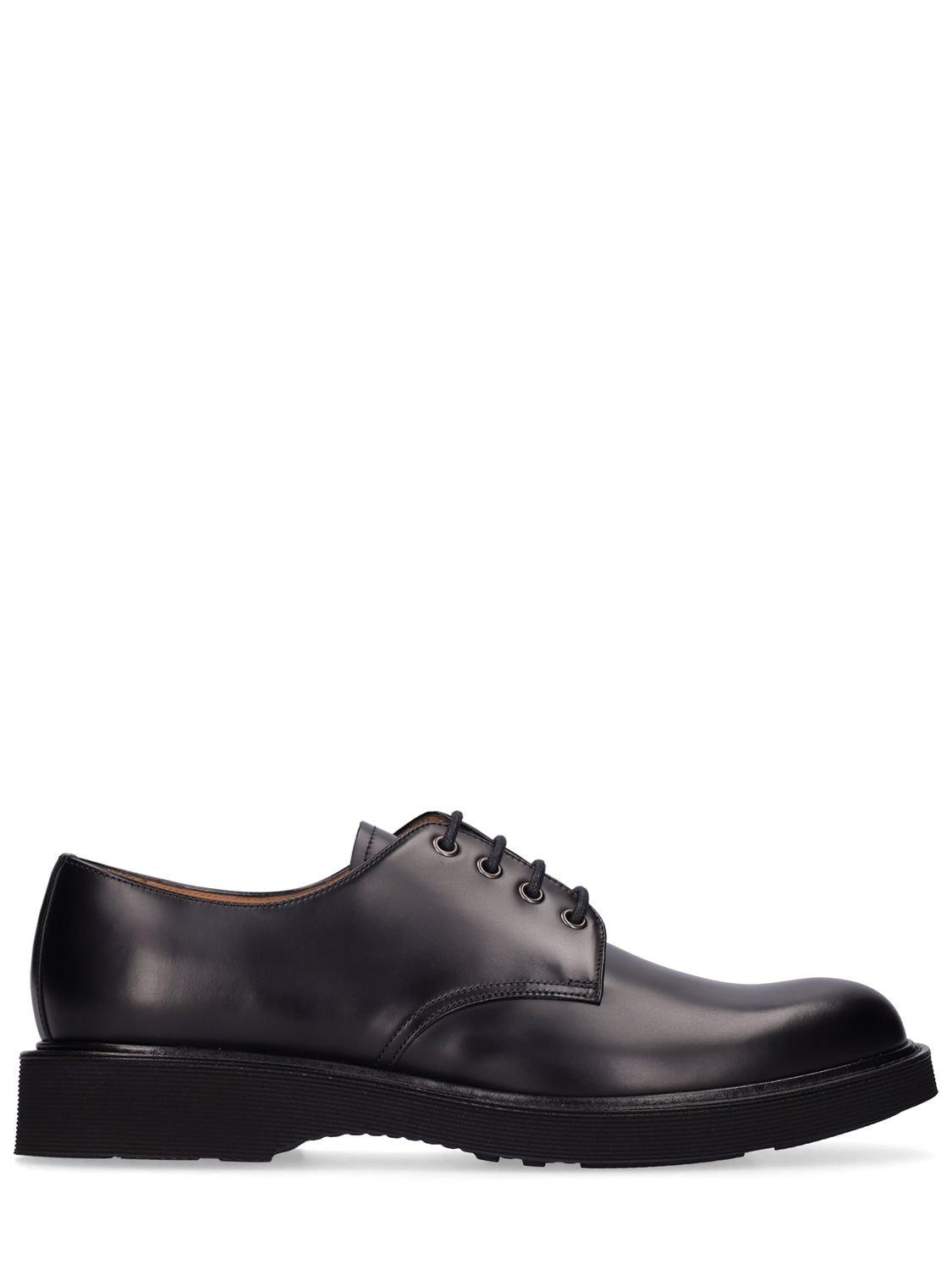Haverhill Leather Lace-up Shoes - CHURCH'S - Modalova