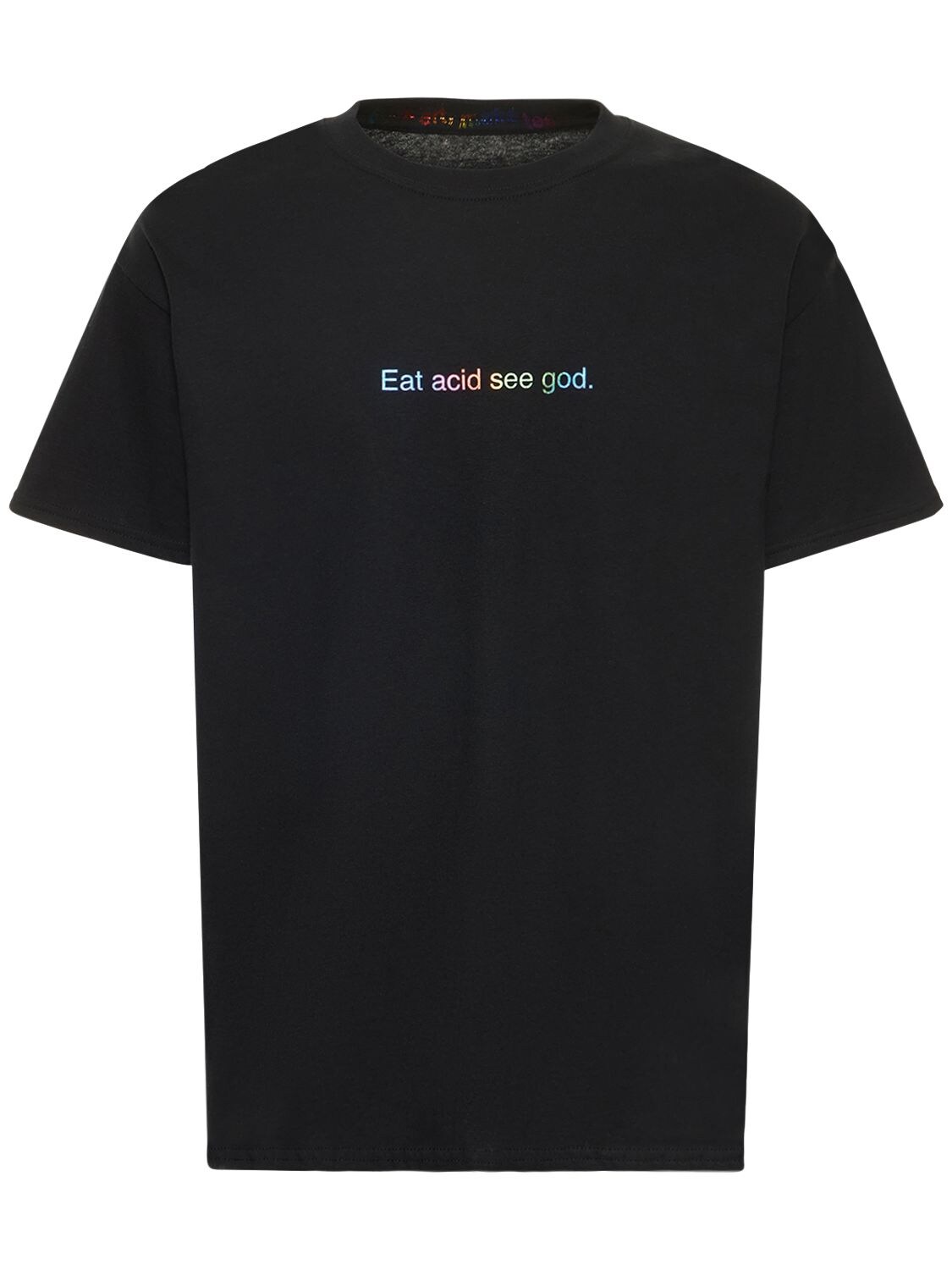 Hombre Camiseta De Algodón Estampada Xs - FAMT - FUCK ART MAKE TEES - Modalova