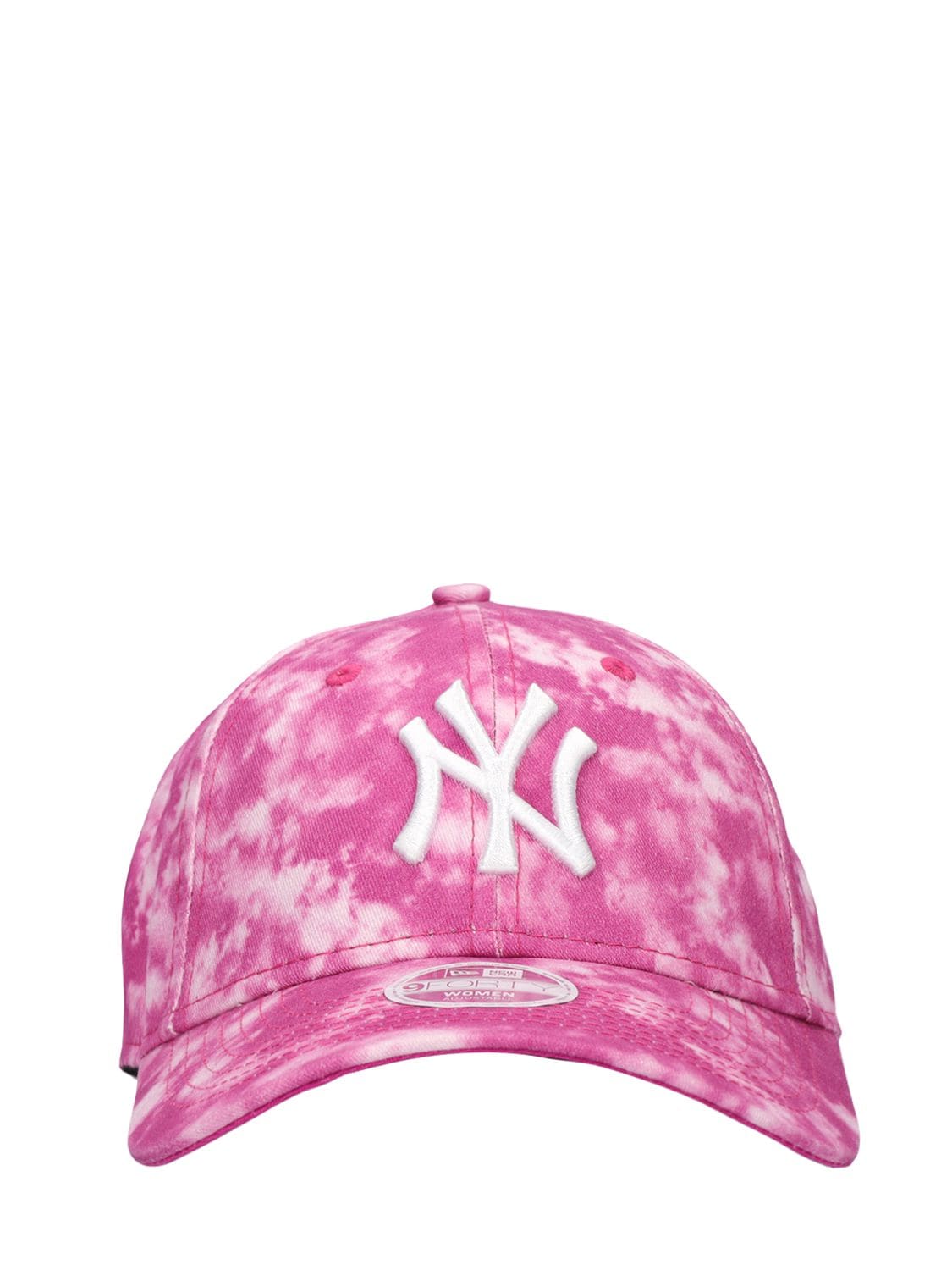 Forty Tie Dye Ny Yankees Hat - NEW ERA - Modalova